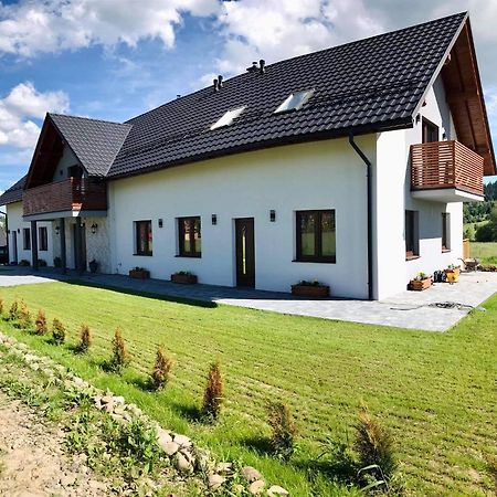 Apartament Przy Potoku Zubrzyca Gorna Εξωτερικό φωτογραφία