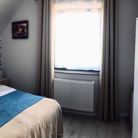 Apartament Przy Potoku Zubrzyca Gorna Εξωτερικό φωτογραφία