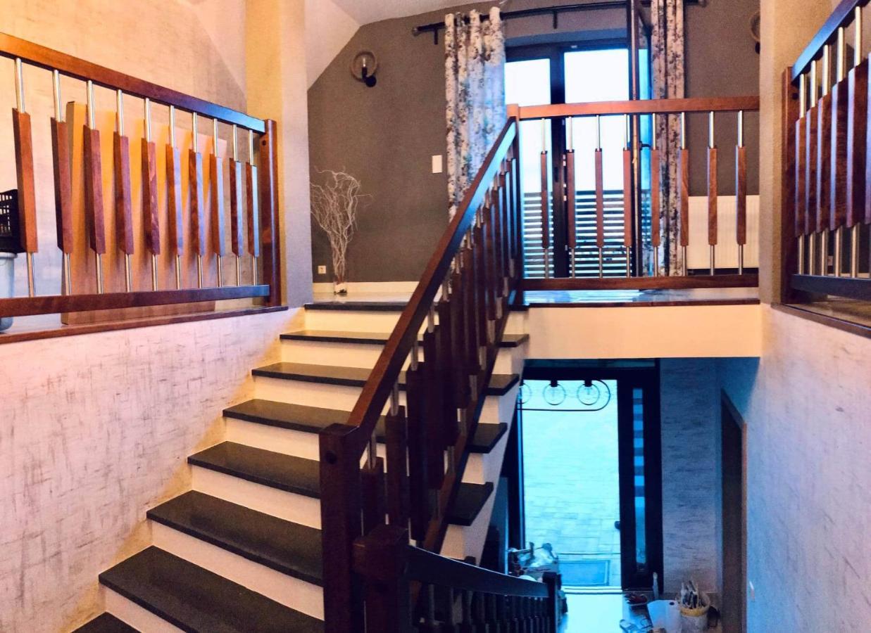 Apartament Przy Potoku Zubrzyca Gorna Εξωτερικό φωτογραφία