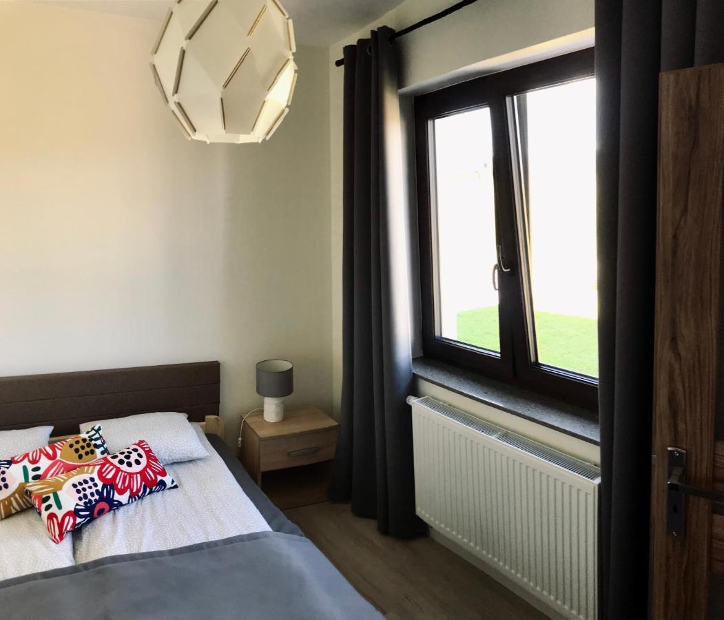 Apartament Przy Potoku Zubrzyca Gorna Εξωτερικό φωτογραφία