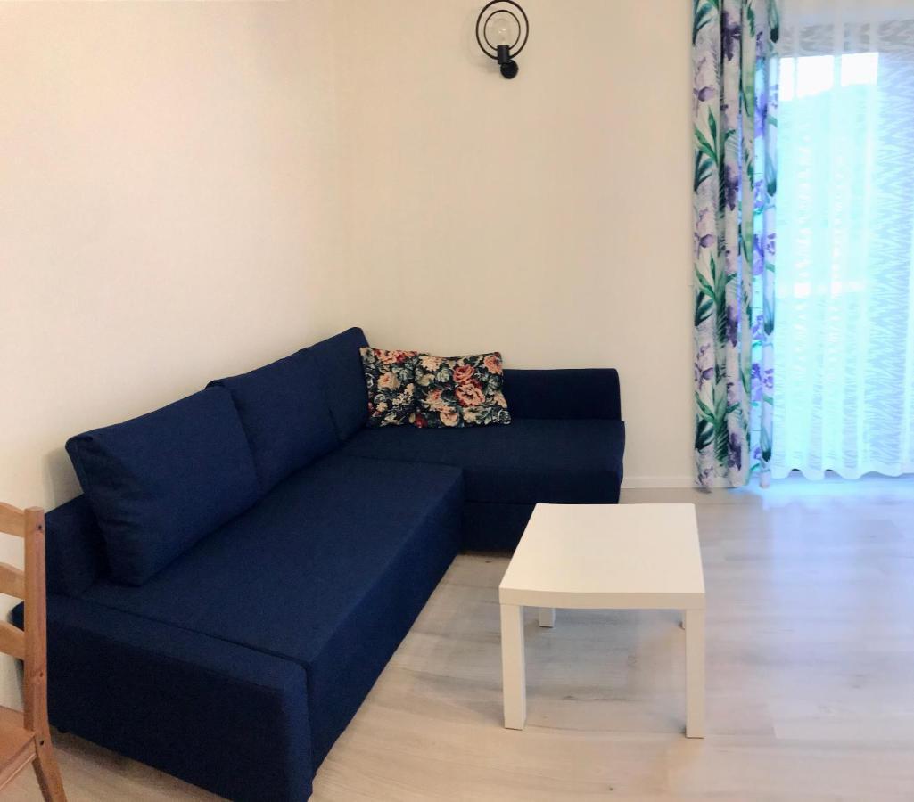 Apartament Przy Potoku Zubrzyca Gorna Εξωτερικό φωτογραφία