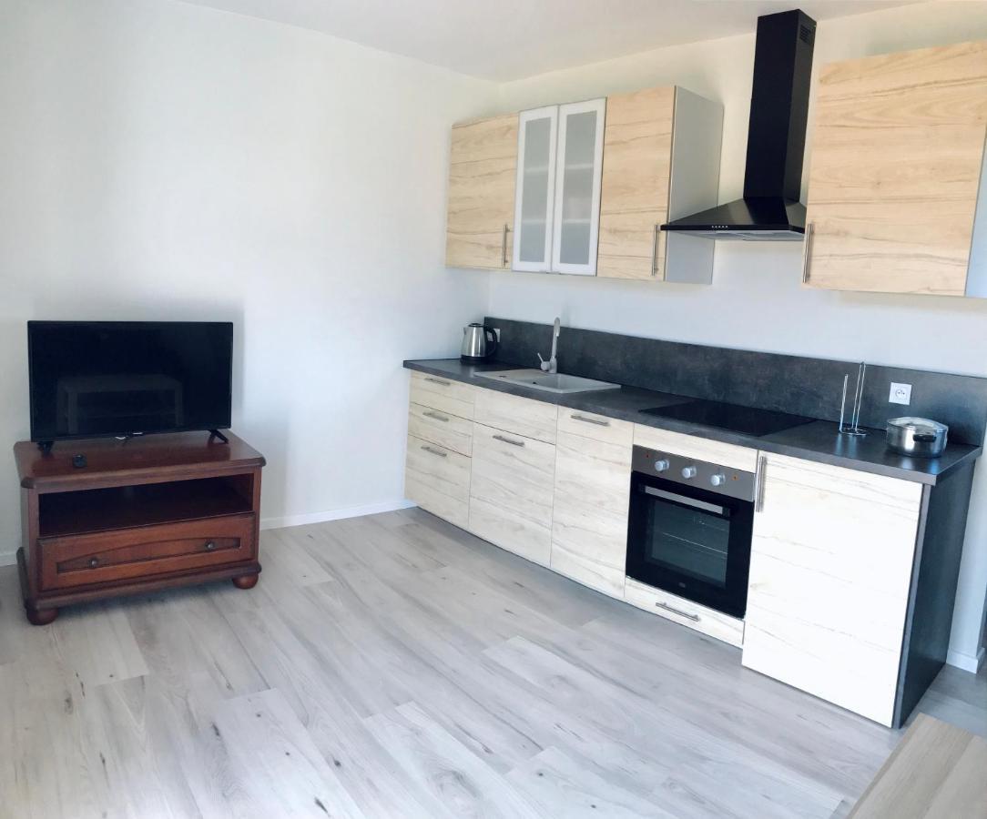 Apartament Przy Potoku Zubrzyca Gorna Εξωτερικό φωτογραφία
