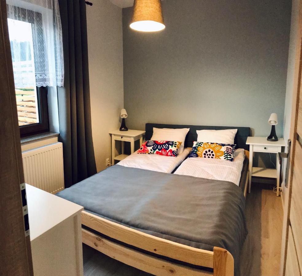 Apartament Przy Potoku Zubrzyca Gorna Εξωτερικό φωτογραφία