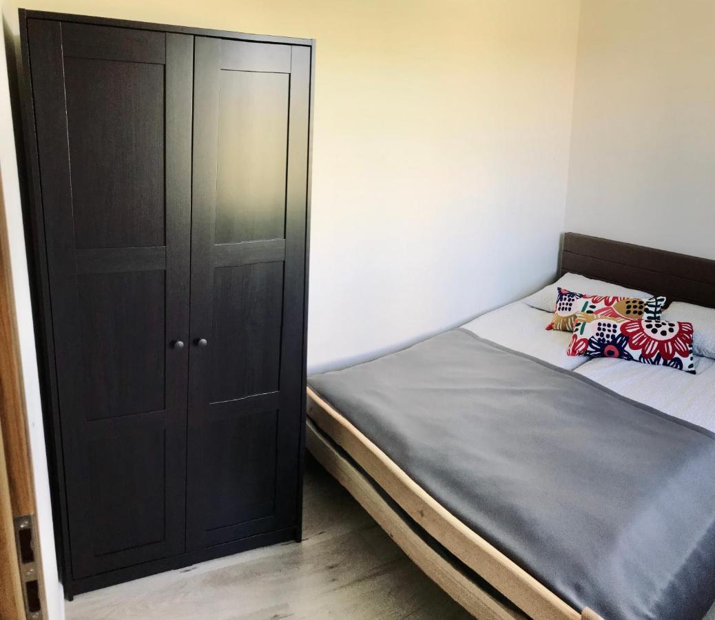 Apartament Przy Potoku Zubrzyca Gorna Εξωτερικό φωτογραφία