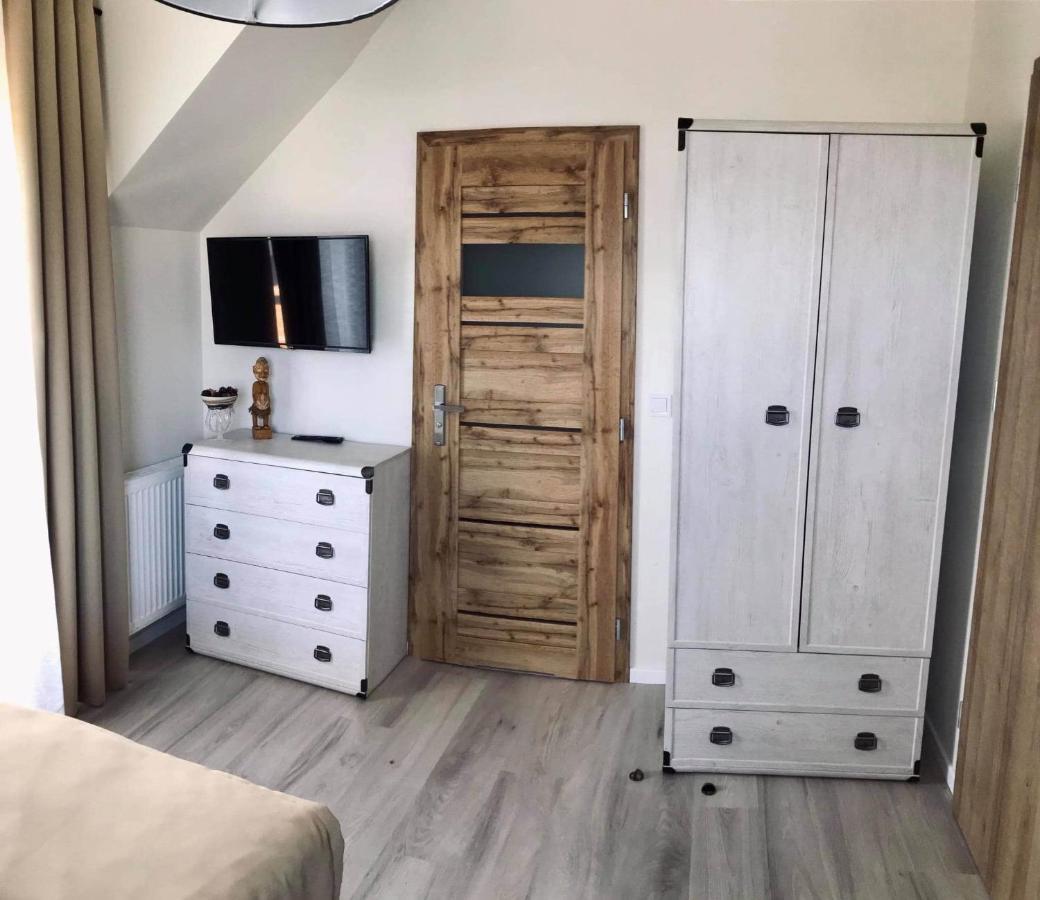 Apartament Przy Potoku Zubrzyca Gorna Εξωτερικό φωτογραφία