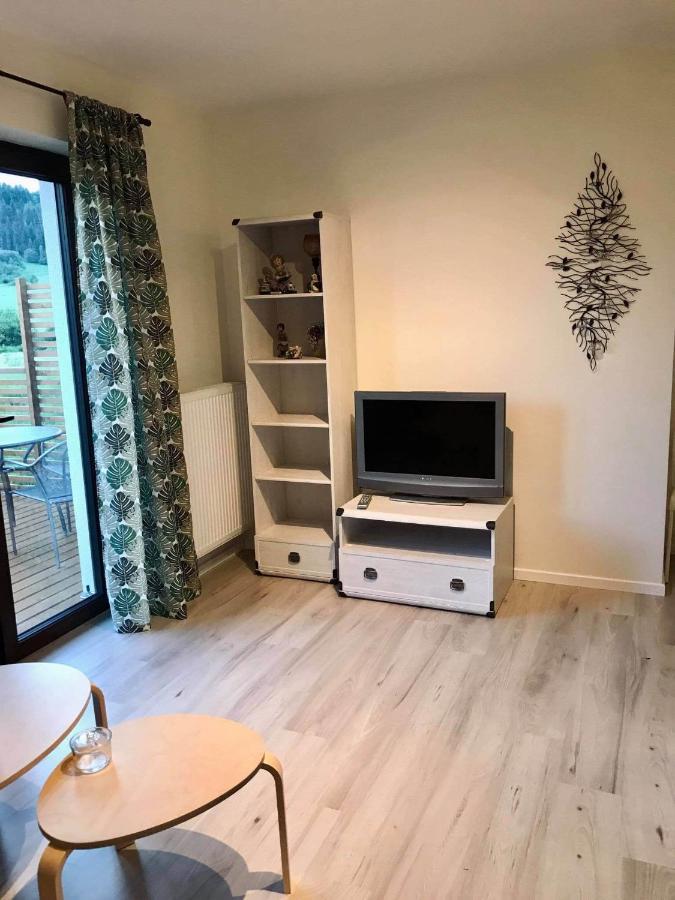 Apartament Przy Potoku Zubrzyca Gorna Εξωτερικό φωτογραφία