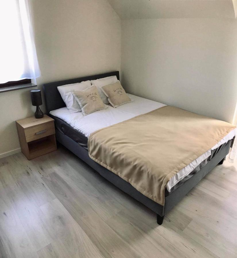 Apartament Przy Potoku Zubrzyca Gorna Εξωτερικό φωτογραφία