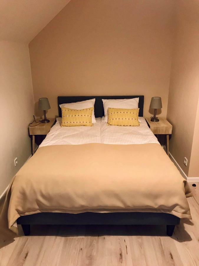 Apartament Przy Potoku Zubrzyca Gorna Εξωτερικό φωτογραφία