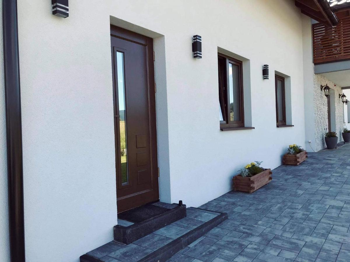 Apartament Przy Potoku Zubrzyca Gorna Εξωτερικό φωτογραφία