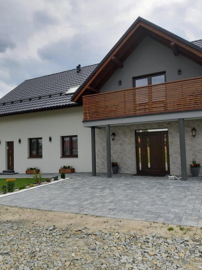 Apartament Przy Potoku Zubrzyca Gorna Εξωτερικό φωτογραφία