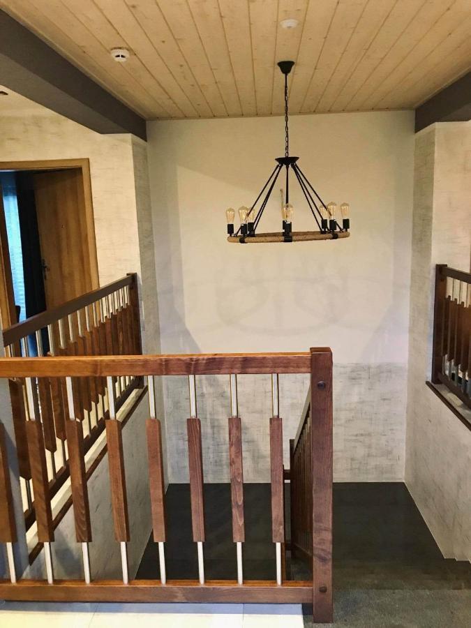 Apartament Przy Potoku Zubrzyca Gorna Εξωτερικό φωτογραφία