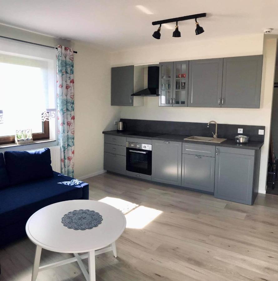 Apartament Przy Potoku Zubrzyca Gorna Εξωτερικό φωτογραφία