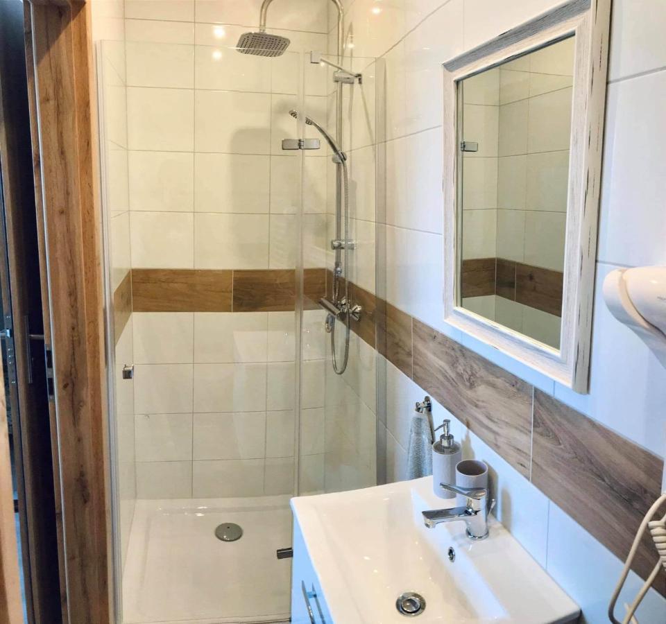 Apartament Przy Potoku Zubrzyca Gorna Εξωτερικό φωτογραφία