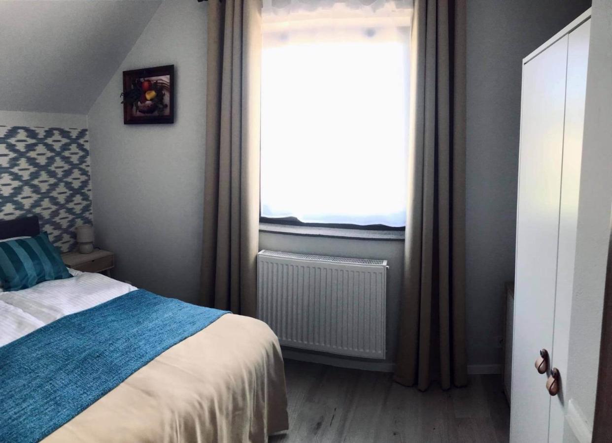 Apartament Przy Potoku Zubrzyca Gorna Εξωτερικό φωτογραφία