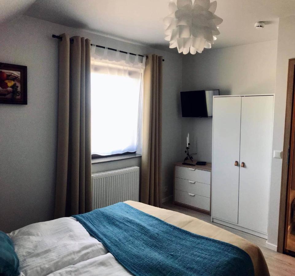 Apartament Przy Potoku Zubrzyca Gorna Εξωτερικό φωτογραφία