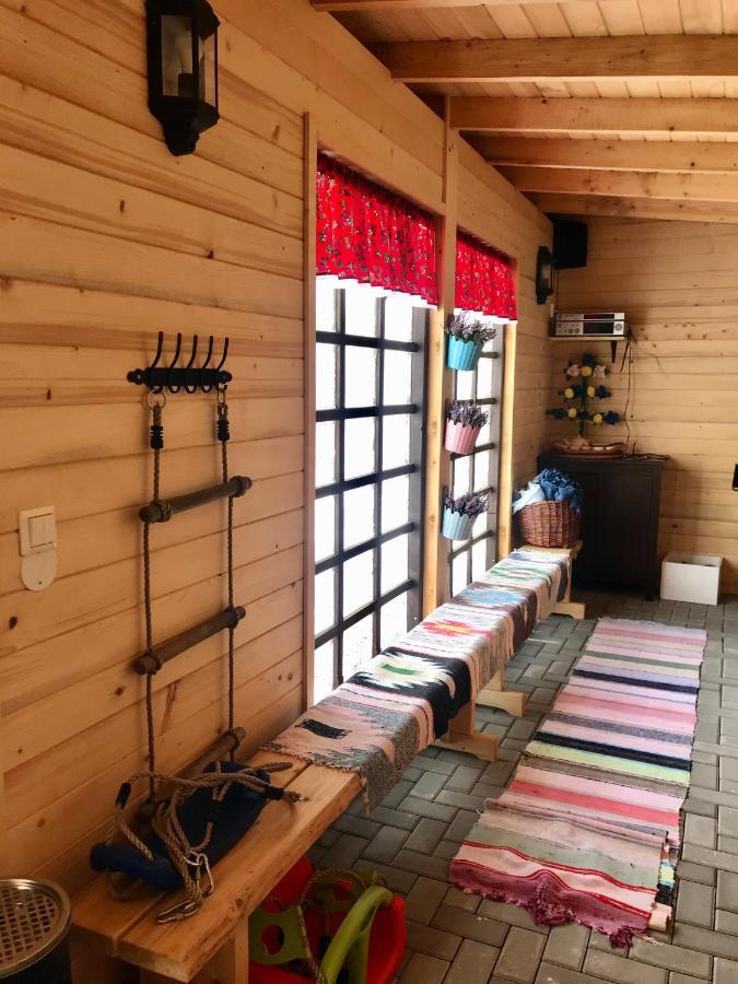 Apartament Przy Potoku Zubrzyca Gorna Εξωτερικό φωτογραφία