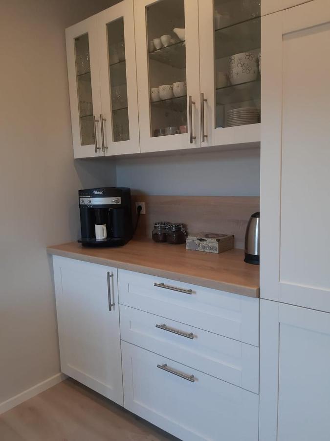 Apartament Przy Potoku Zubrzyca Gorna Εξωτερικό φωτογραφία