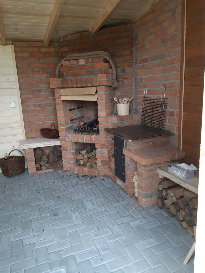 Apartament Przy Potoku Zubrzyca Gorna Εξωτερικό φωτογραφία