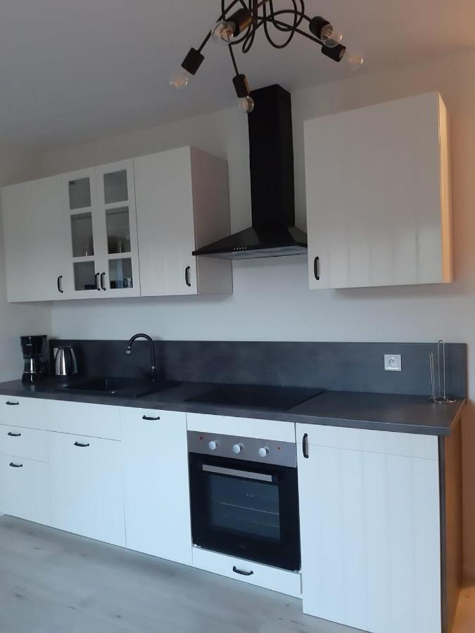 Apartament Przy Potoku Zubrzyca Gorna Εξωτερικό φωτογραφία