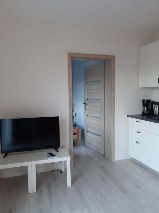 Apartament Przy Potoku Zubrzyca Gorna Εξωτερικό φωτογραφία