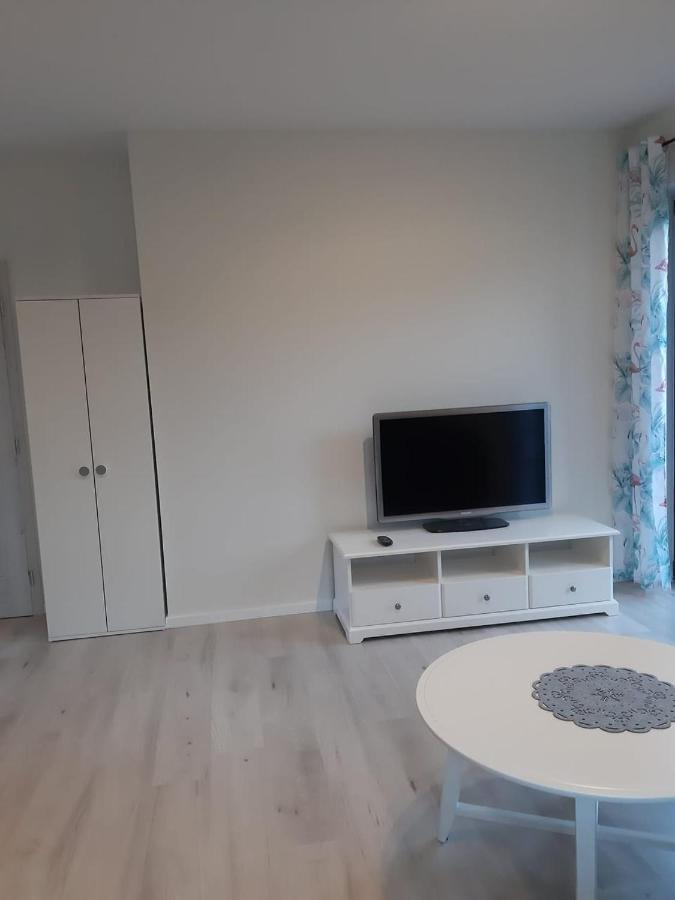 Apartament Przy Potoku Zubrzyca Gorna Εξωτερικό φωτογραφία