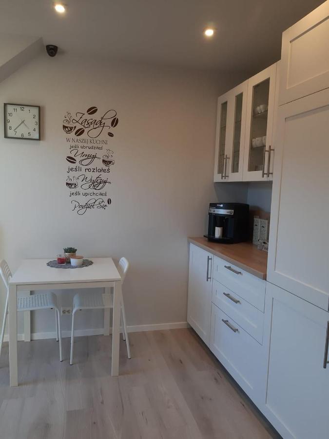 Apartament Przy Potoku Zubrzyca Gorna Εξωτερικό φωτογραφία