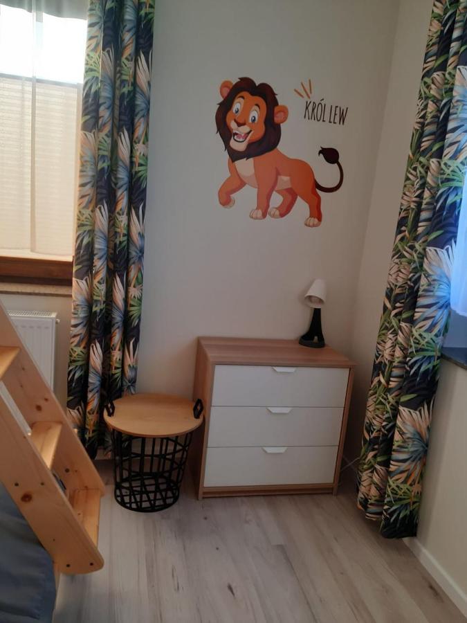 Apartament Przy Potoku Zubrzyca Gorna Εξωτερικό φωτογραφία