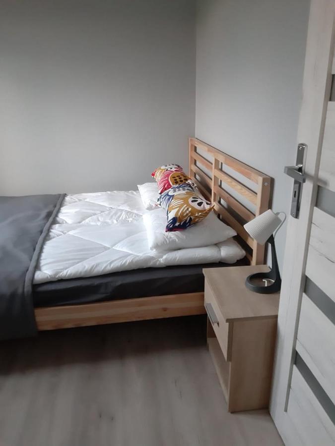 Apartament Przy Potoku Zubrzyca Gorna Εξωτερικό φωτογραφία