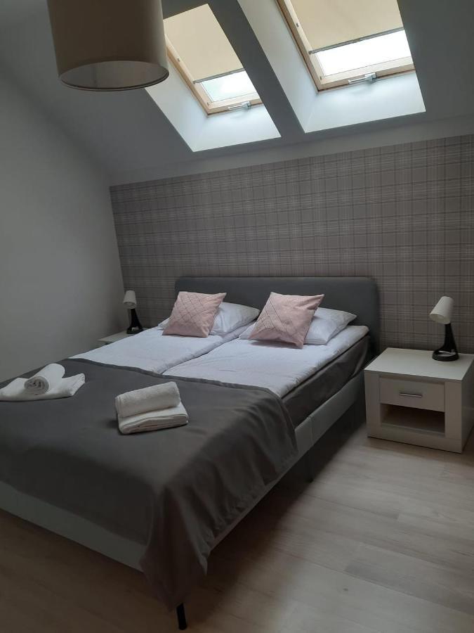 Apartament Przy Potoku Zubrzyca Gorna Εξωτερικό φωτογραφία